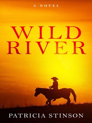 cover image of Wild River